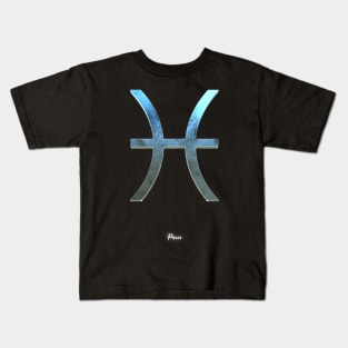 Pisces Kids T-Shirt